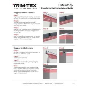 Preview of Hotrod XL Supplemental Installation Guide